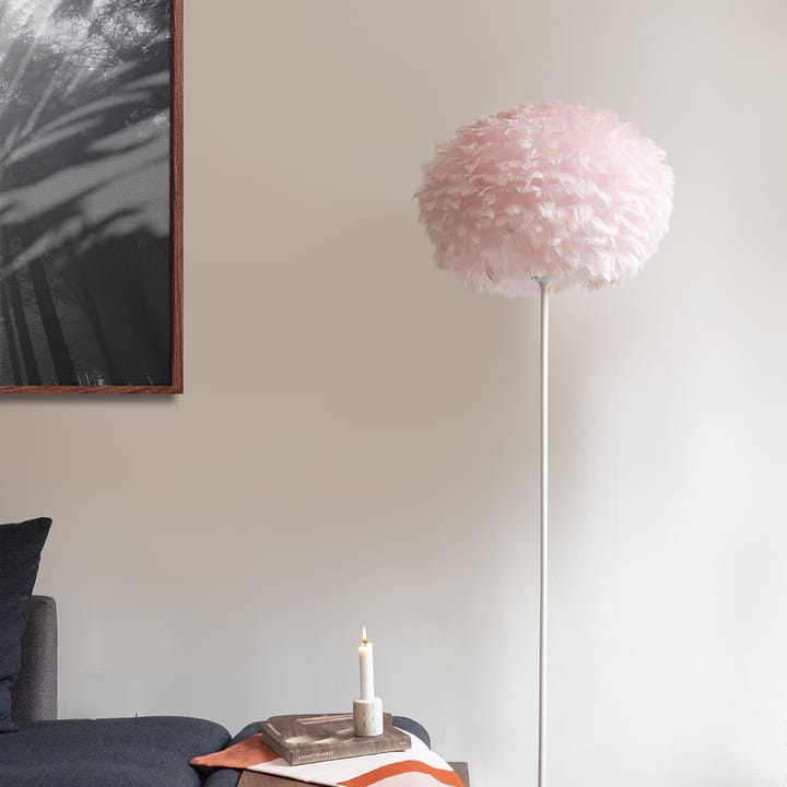 Lampa Eos jasnoróżowa, Medium Ø45 cm Umage