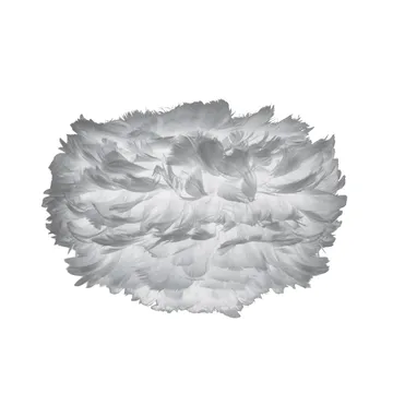 Lampa Eos jasnoszary - mini Ø 35 cm - Umage