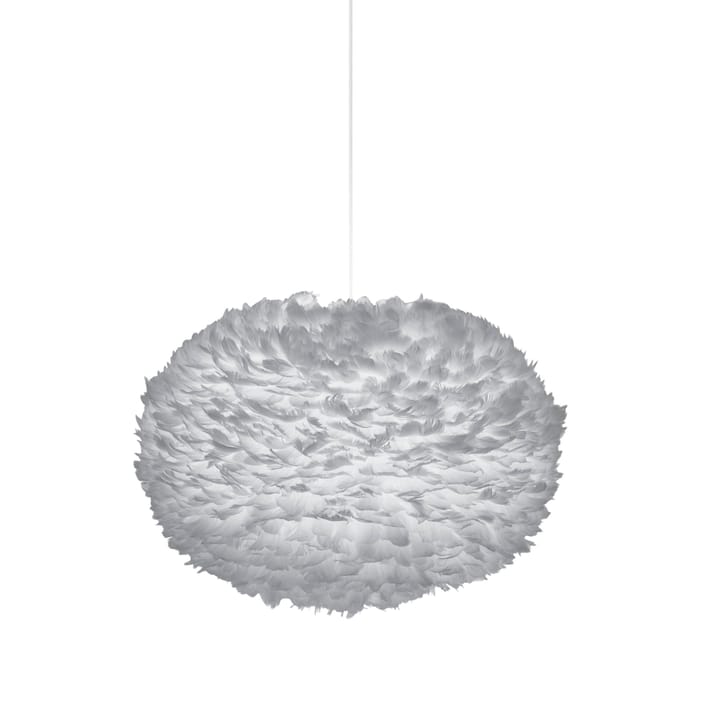 Lampa Eos jasnoszary, XL Ø 75 cm Umage