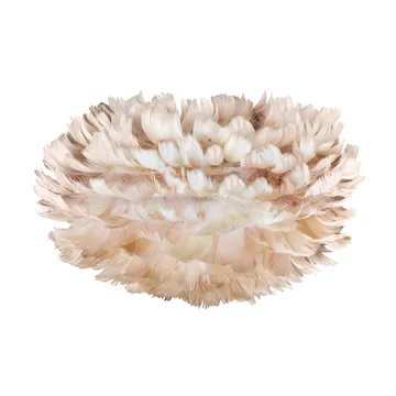 Lampa Eos - Jasny brąz - Mini 35 cm - Umage