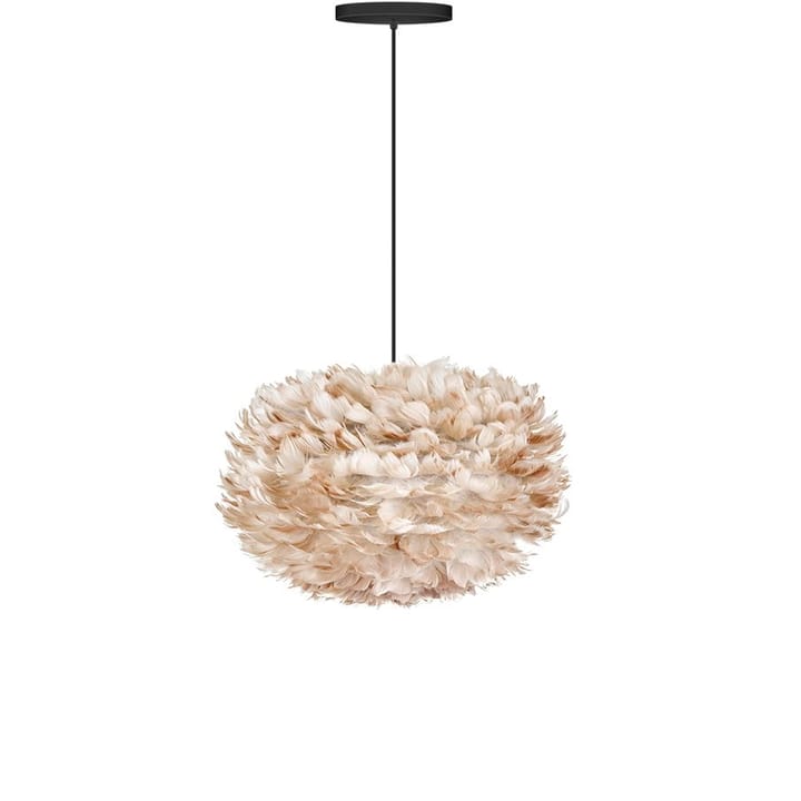 Lampa Eos - Jasny brąz, Średnia Ø 45 cm Umage