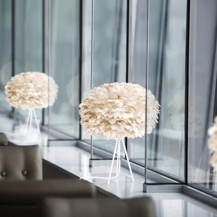 Lampa Eos - Jasny brąz, Średnia Ø 45 cm Umage