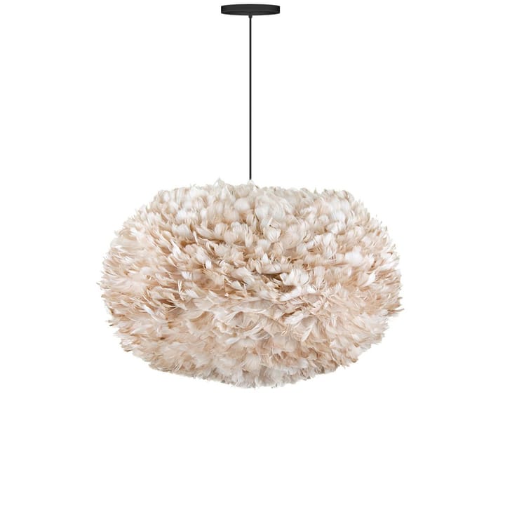 Lampa Eos - Jasny brąz - XL Ø 75 cm - Umage