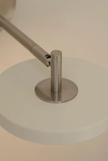 Lampa ścienna Asteria Wall - Short, Nuance mist-chrome - Umage