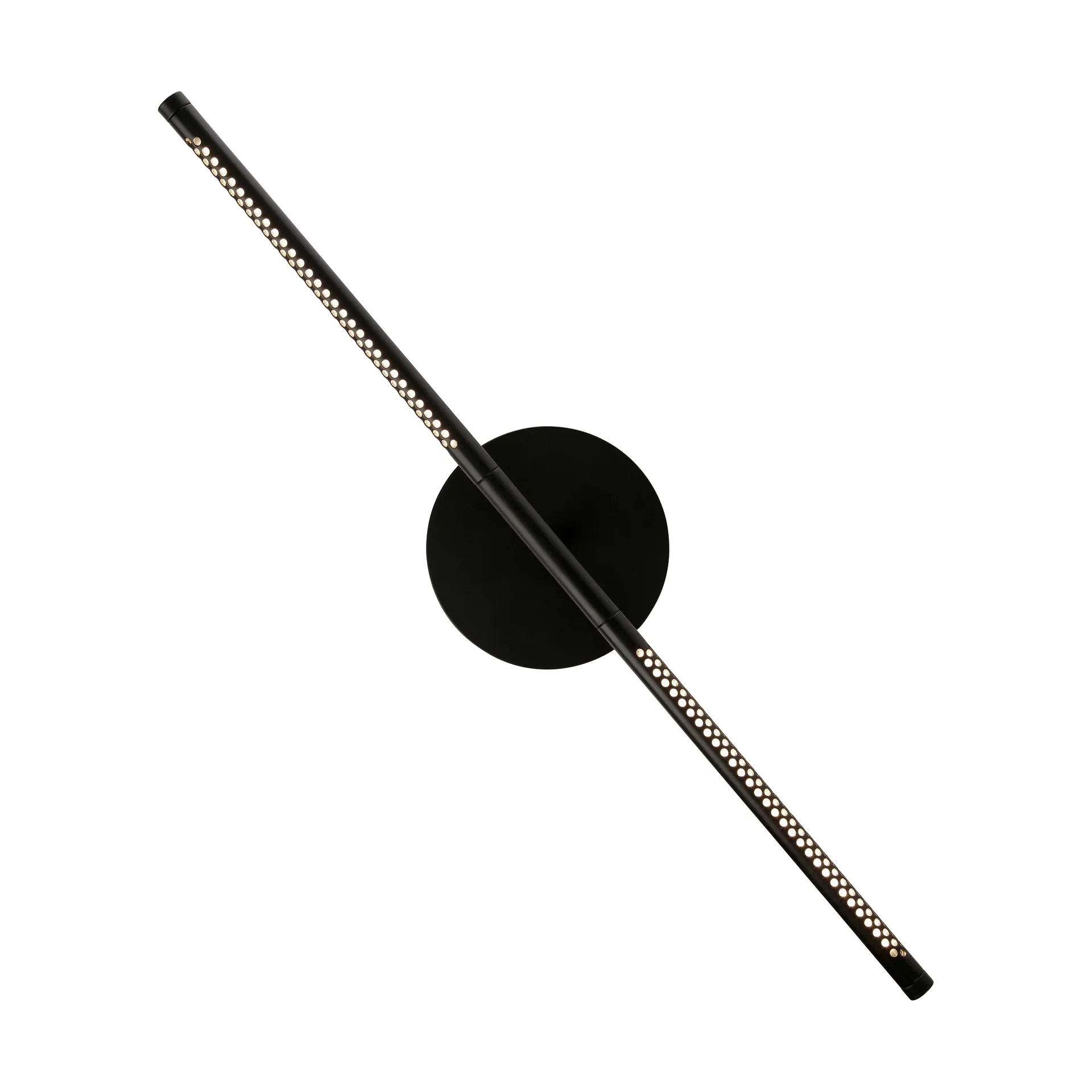 Lampa ścienna Omni Wall, Black Umage