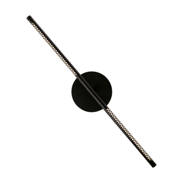 Lampa ścienna Omni Wall  - Black - Umage