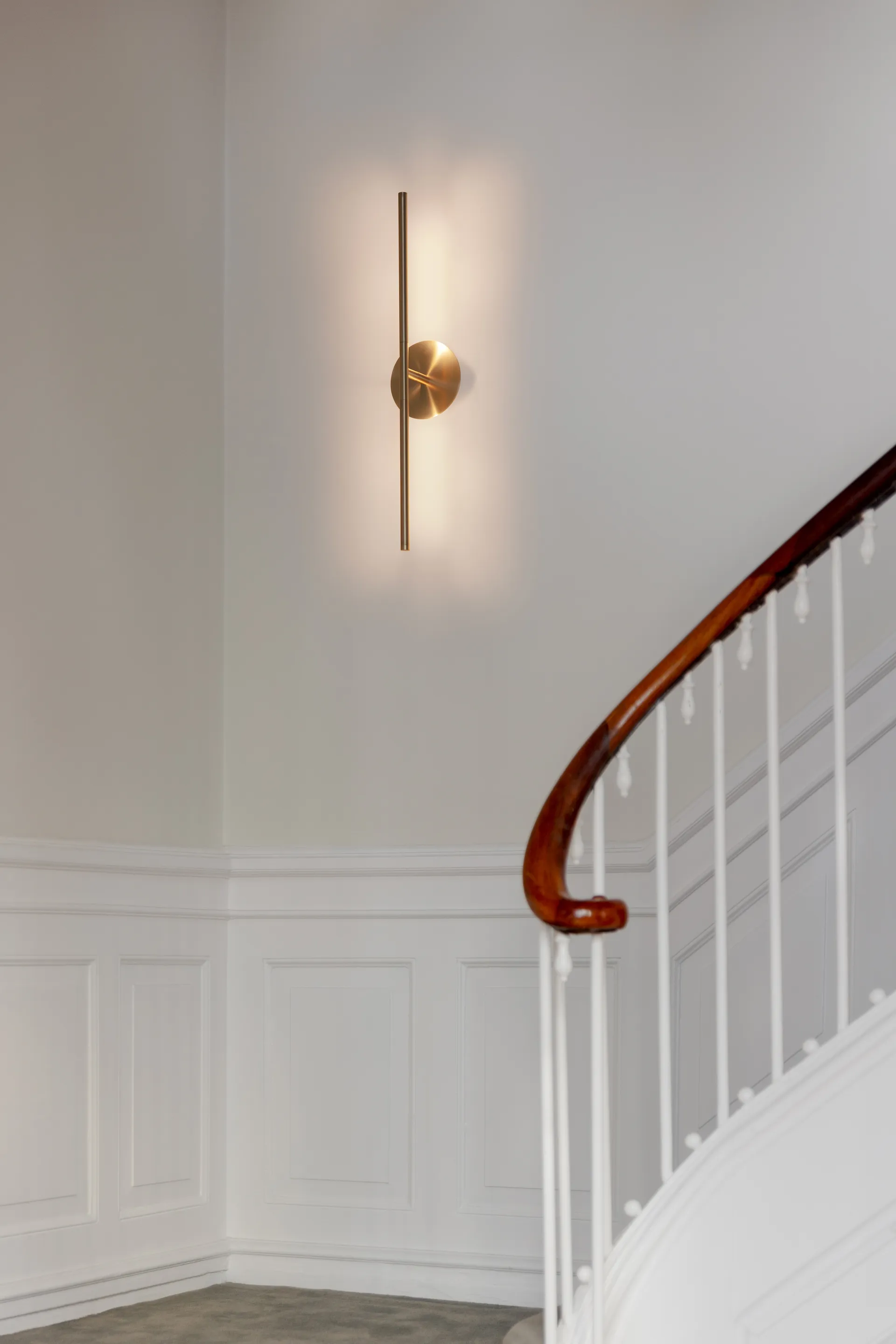 Lampa ścienna Omni Wall, Omni Wall Umage