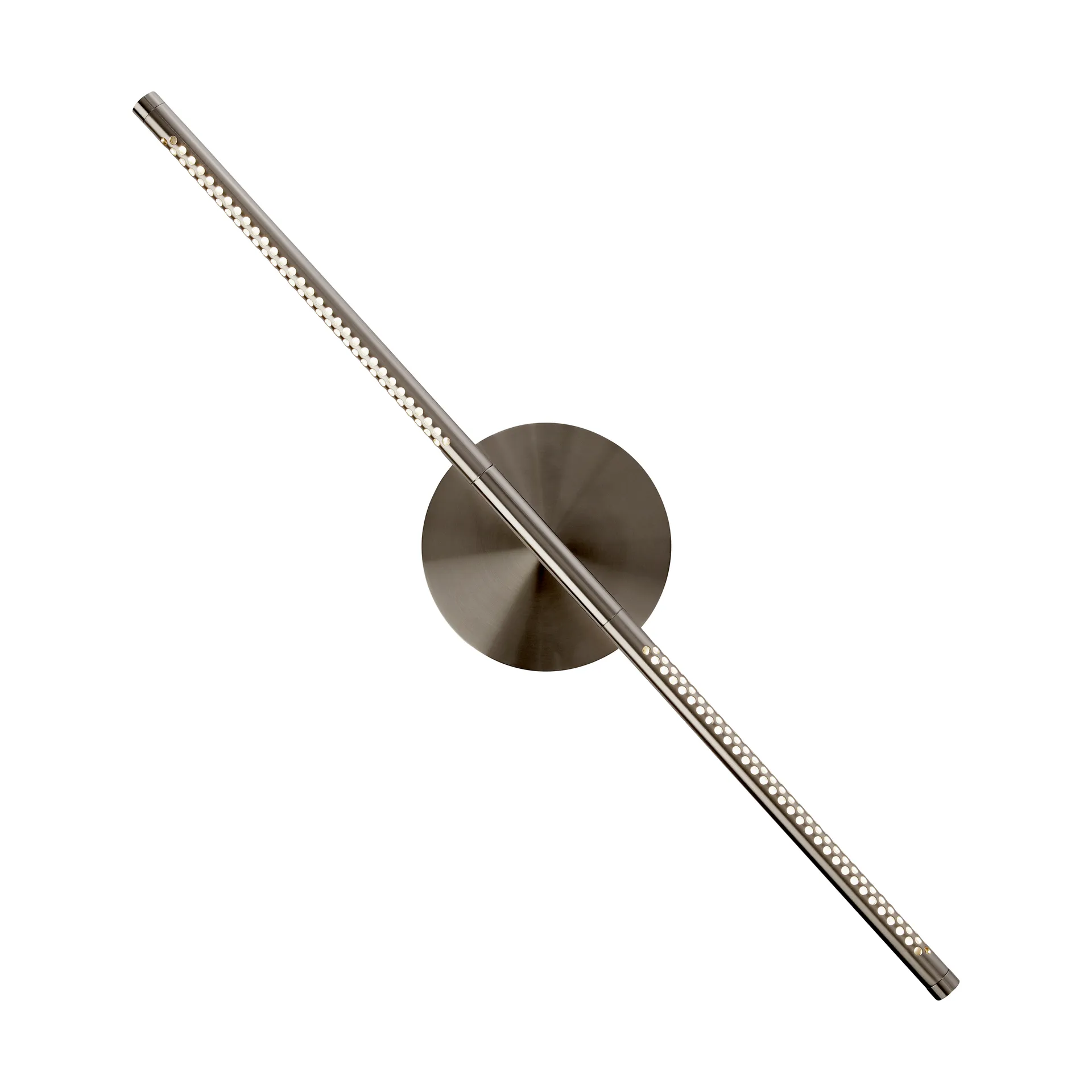 Lampa ścienna Omni Wall, Steel Umage