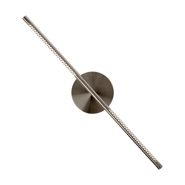 Lampa ścienna Omni Wall  - Steel - Umage