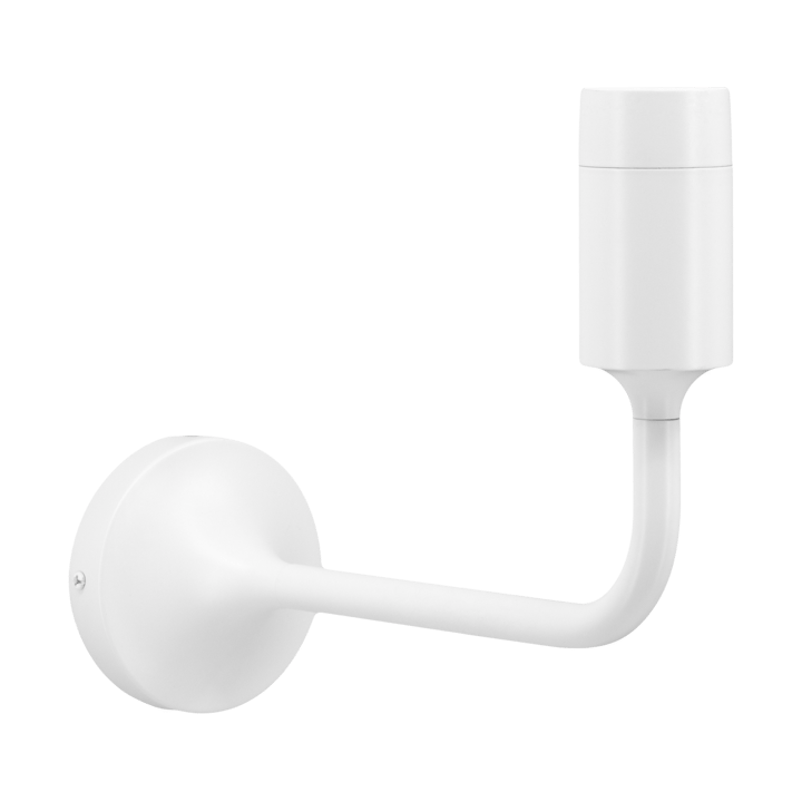 Lampa ścienna Santé Wall 29,5x22,6 cm, White Umage