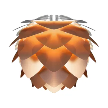 Lampa Silvia brązowa - Ø50 cm - Umage