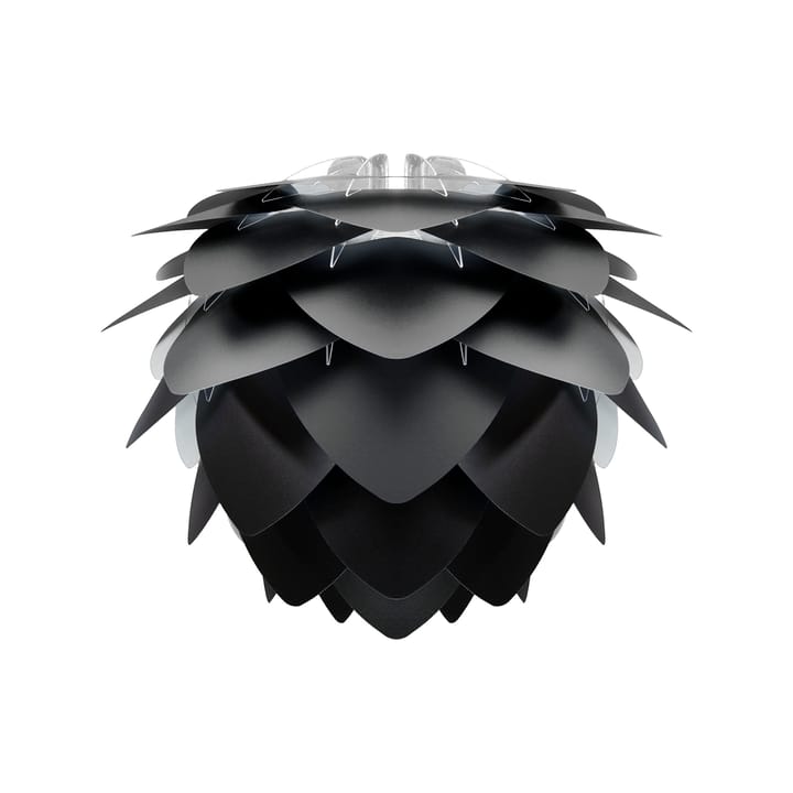 Lampa Silvia czarna - Ø32 cm - Umage