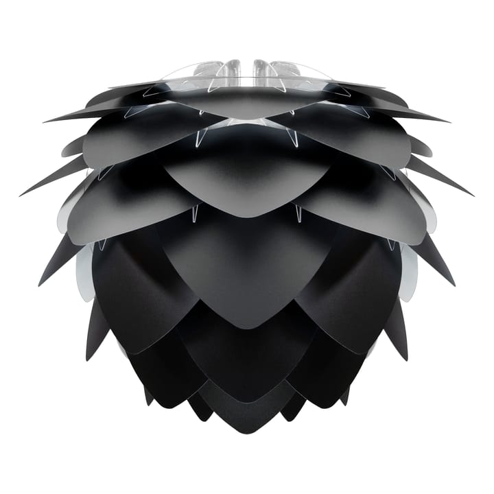 Lampa Silvia czarna - Ø50 cm - Umage