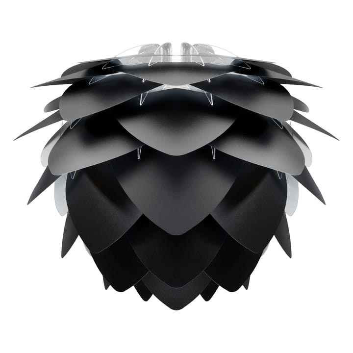 Lampa Silvia czarna - Ø50 cm - Umage