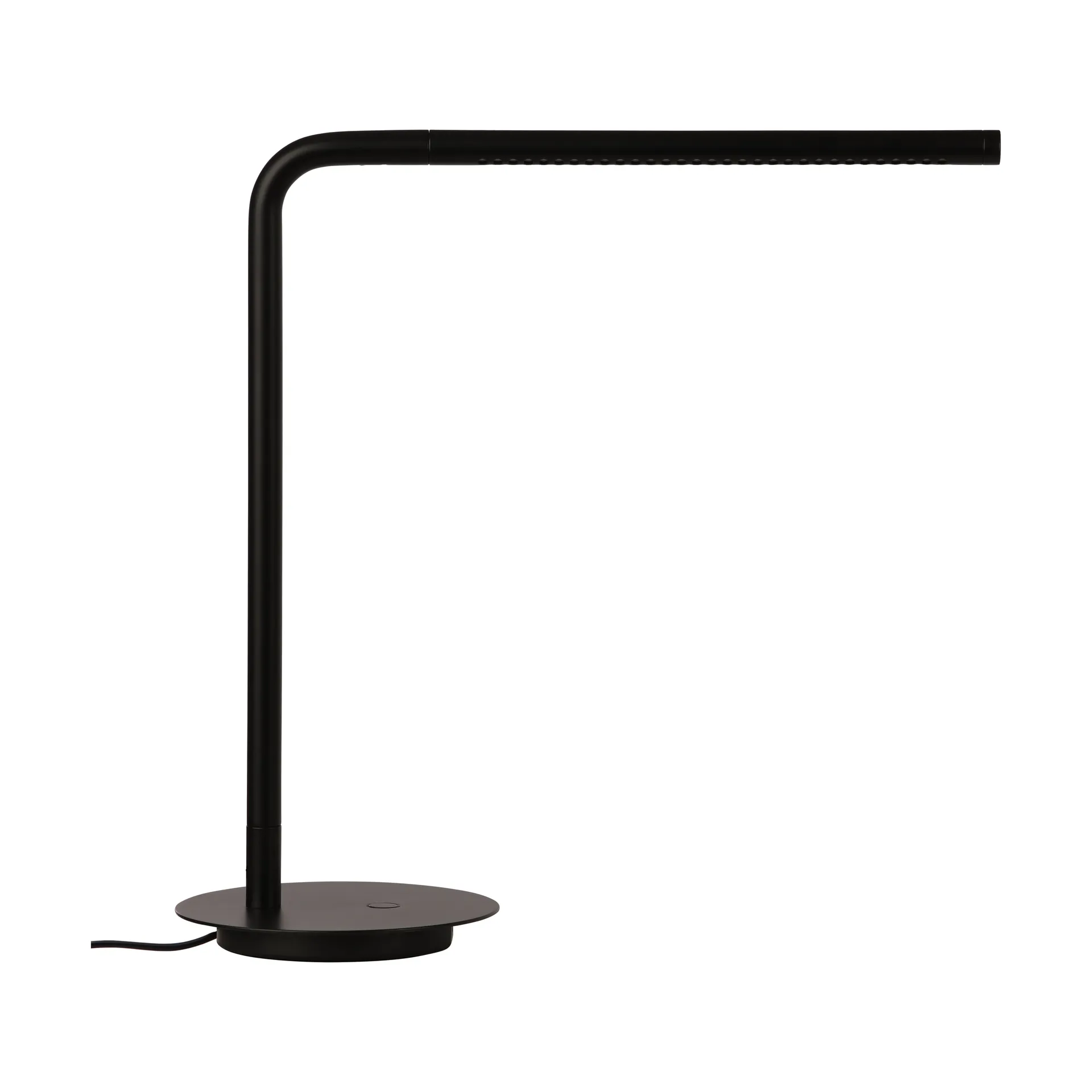 Lampa stołowa Omni Table, Black Umage