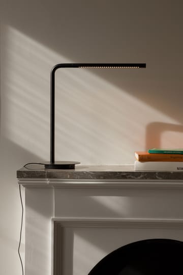 Lampa stołowa Omni Table - Black - Umage