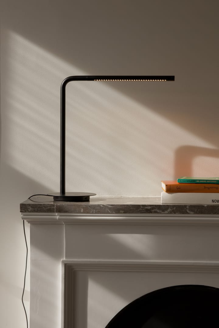 Lampa stołowa Omni Table, Black Umage