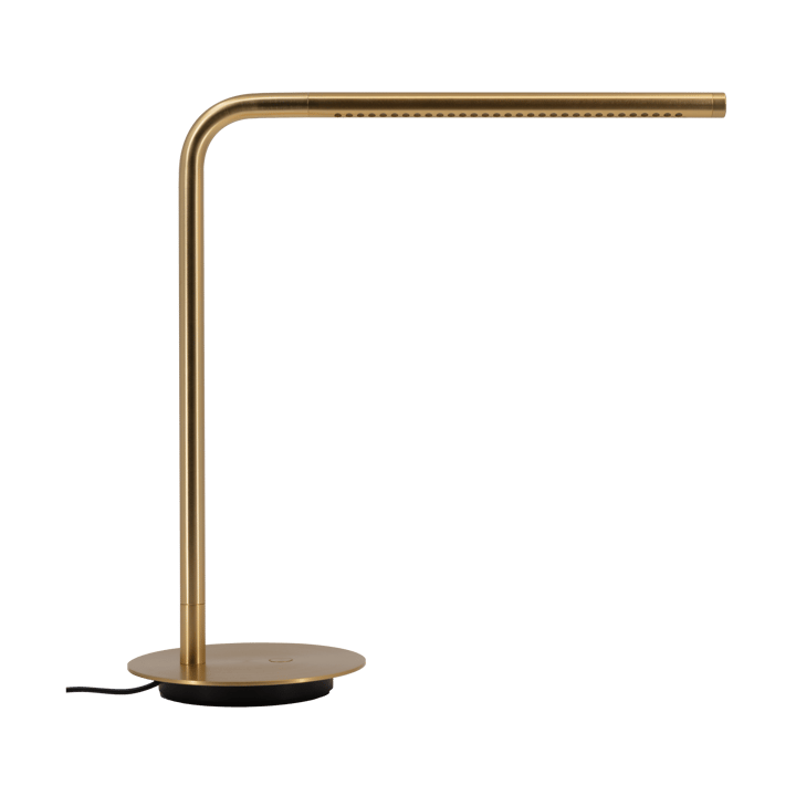 Lampa stołowa Omni Table - Brass - Umage