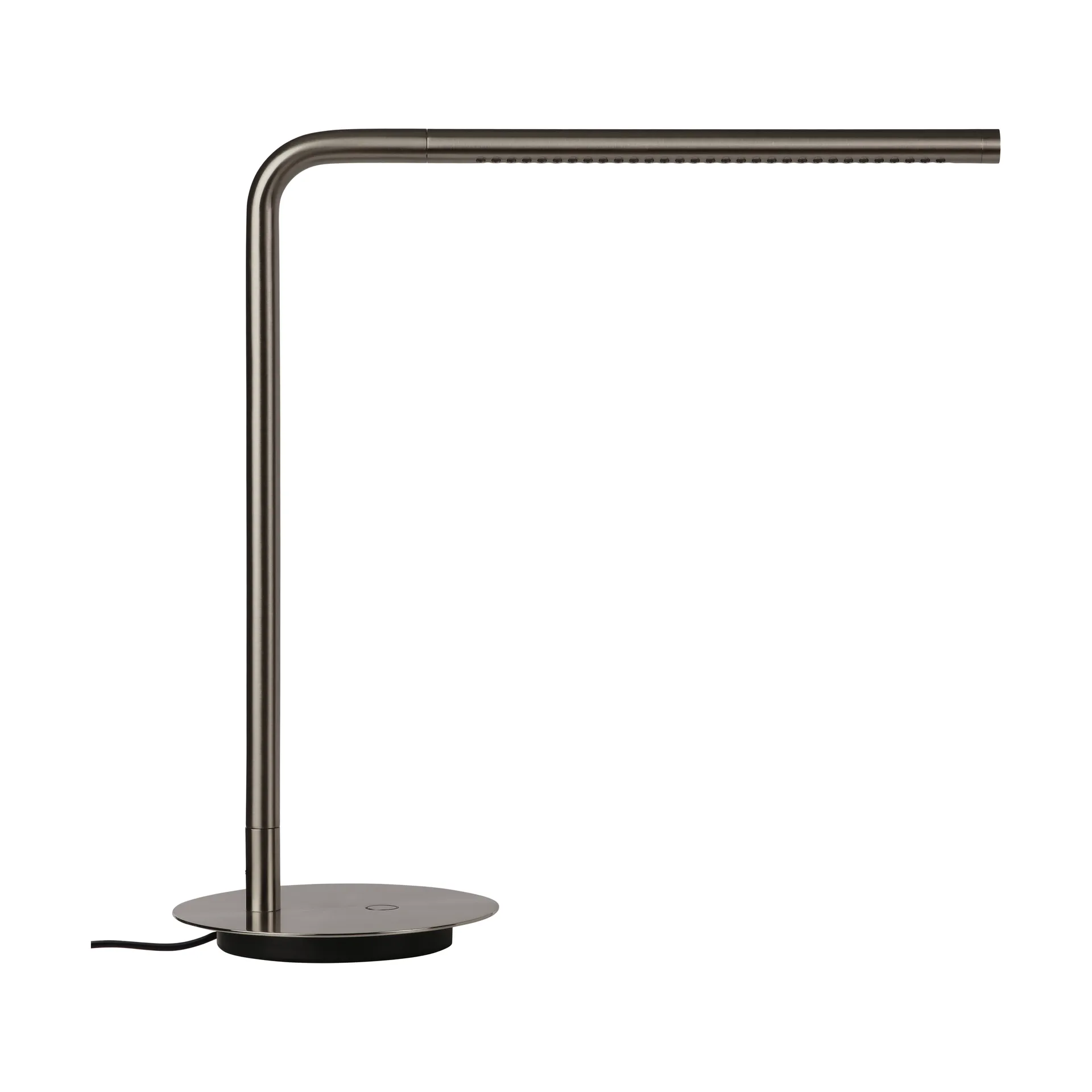 Lampa stołowa Omni Table, Steel Umage