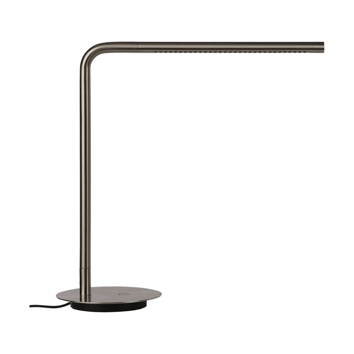 Lampa stołowa Omni Table - Steel - Umage