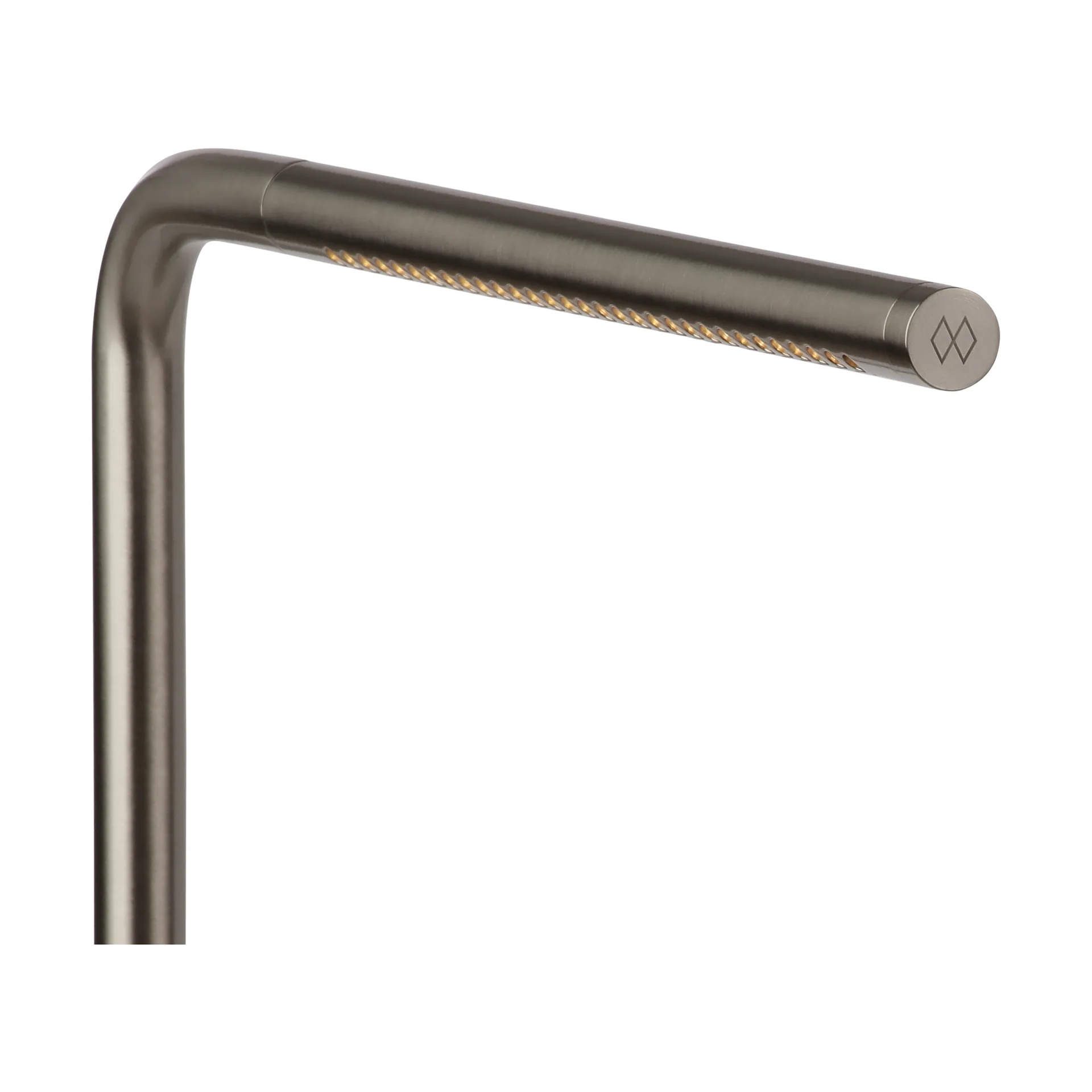 Lampa stołowa Omni Table, Steel Umage