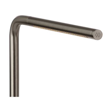 Lampa stołowa Omni Table - Steel - Umage