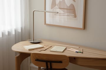 Lampa stołowa Omni Table - Steel - Umage