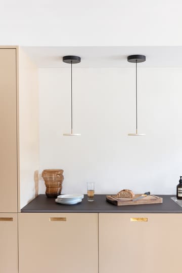 Lampa sufitowa Asteria Micro - Pearl White - Umage