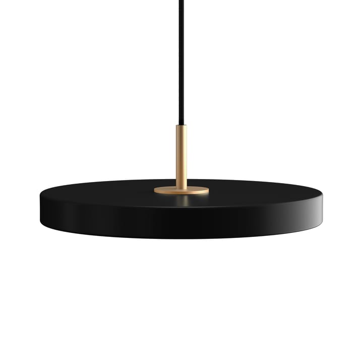 Lampa sufitowa Asteria Mini - Black - Umage
