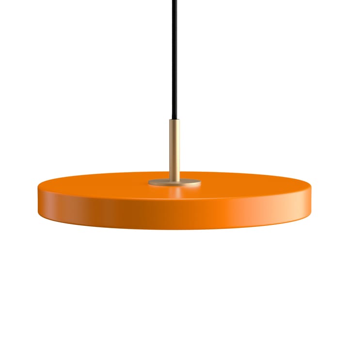 Lampa sufitowa Asteria Mini - Nuance orange - Umage