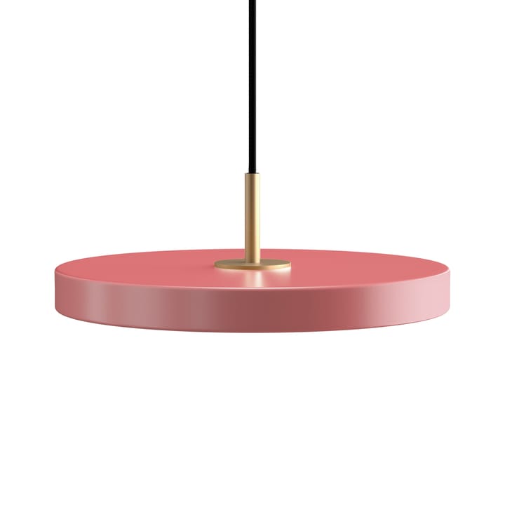 Lampa sufitowa Asteria Mini - Nuance rose - Umage