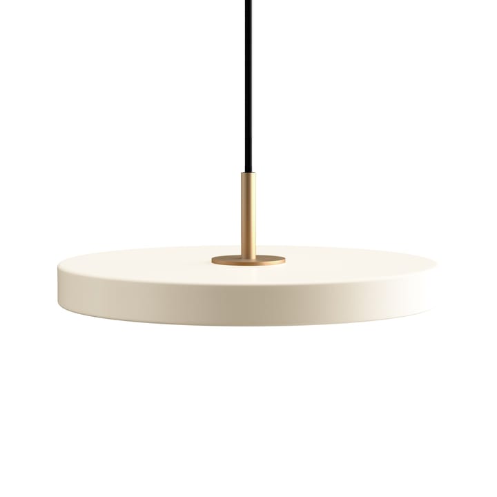 Lampa sufitowa Asteria Mini - Pearl white - Umage