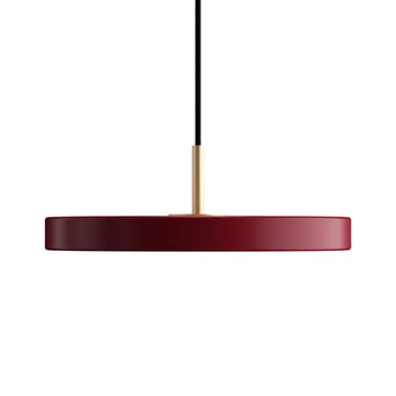 Lampa sufitowa Asteria Mini - Ruby red - Umage