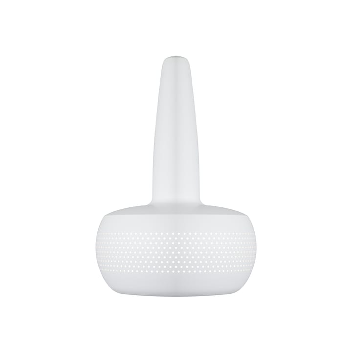 Lampa sufitowa Clava Ø21,5 cm - Matowa biel - Umage