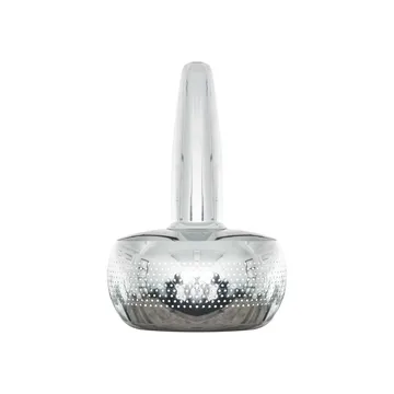 Lampa sufitowa Clava Ø21,5 cm - Stal polerowana - Umage