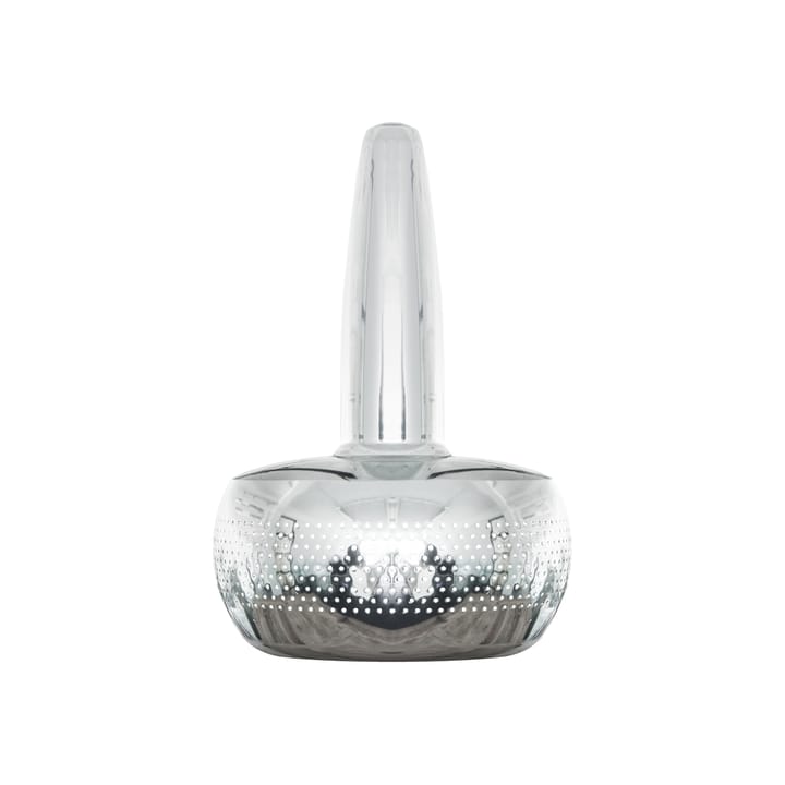 Lampa sufitowa Clava Ø21,5 cm - Stal polerowana - Umage