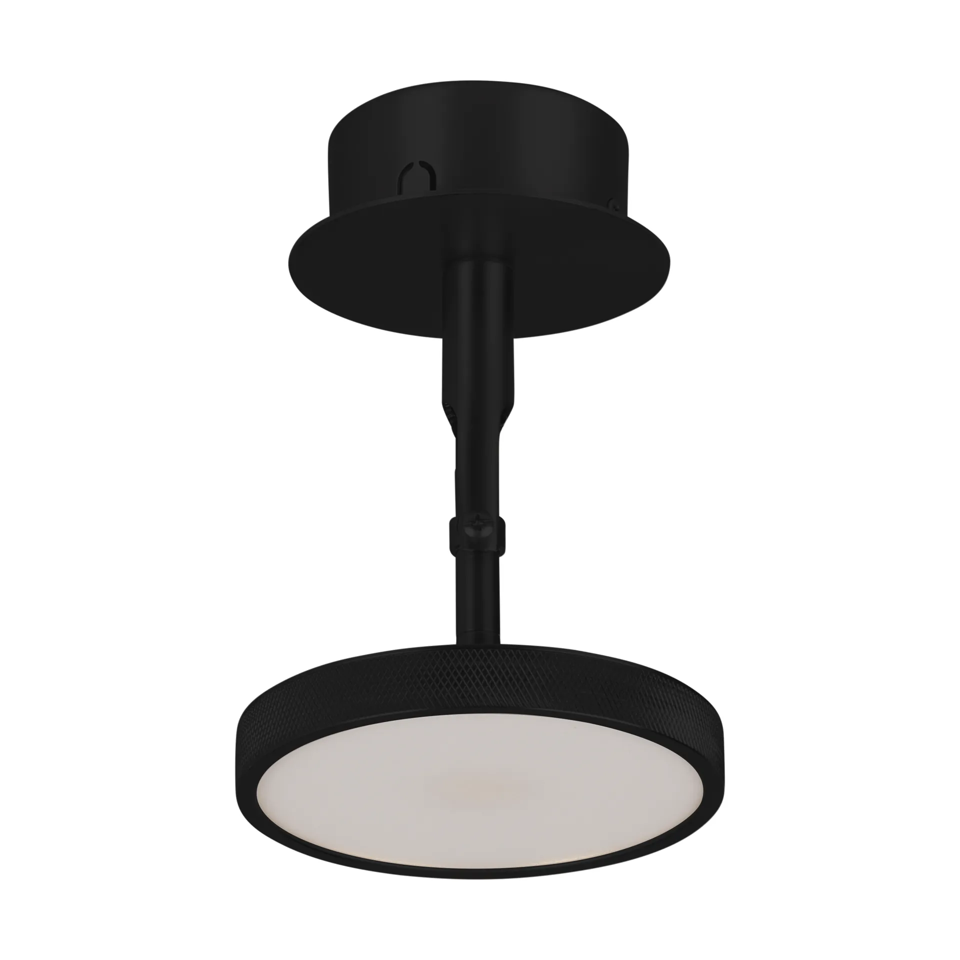 Lampa sufitowa i ścienna Asteria Spot Ø12 cm, Black Umage