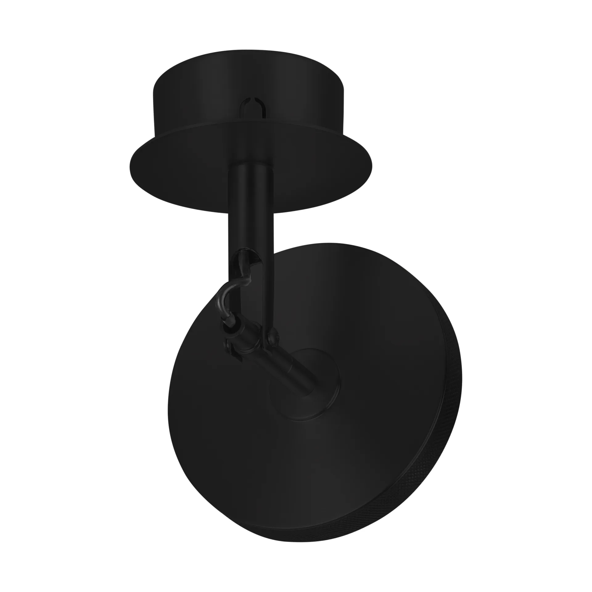 Lampa sufitowa i ścienna Asteria Spot Ø12 cm, Black Umage