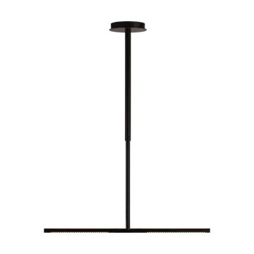 Lampa sufitowa Omni Ceiling - Black - Umage