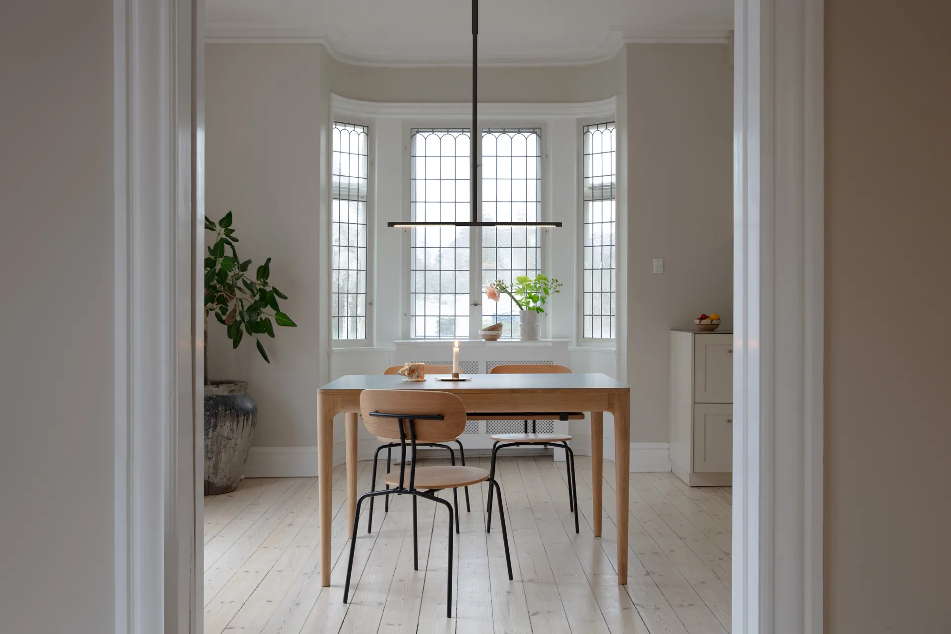 Lampa sufitowa Omni Ceiling, Black Umage