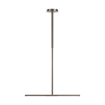 Lampa sufitowa Omni Ceiling - Steel - Umage