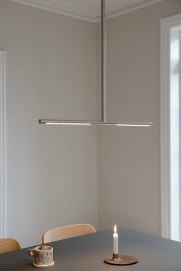 Lampa sufitowa Omni Ceiling - Steel - Umage