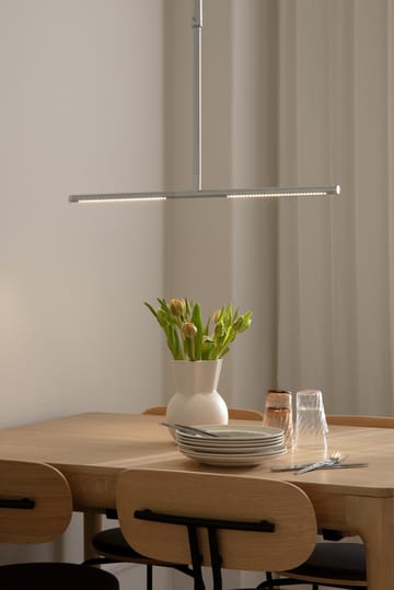 Lampa sufitowa Omni Ceiling - Steel - Umage