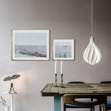 Lampa wisząca Alva - średni Ø 24,5 cm - Umage