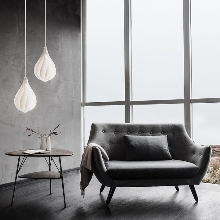 Lampa wisząca Alva, średni Ø 24,5 cm Umage