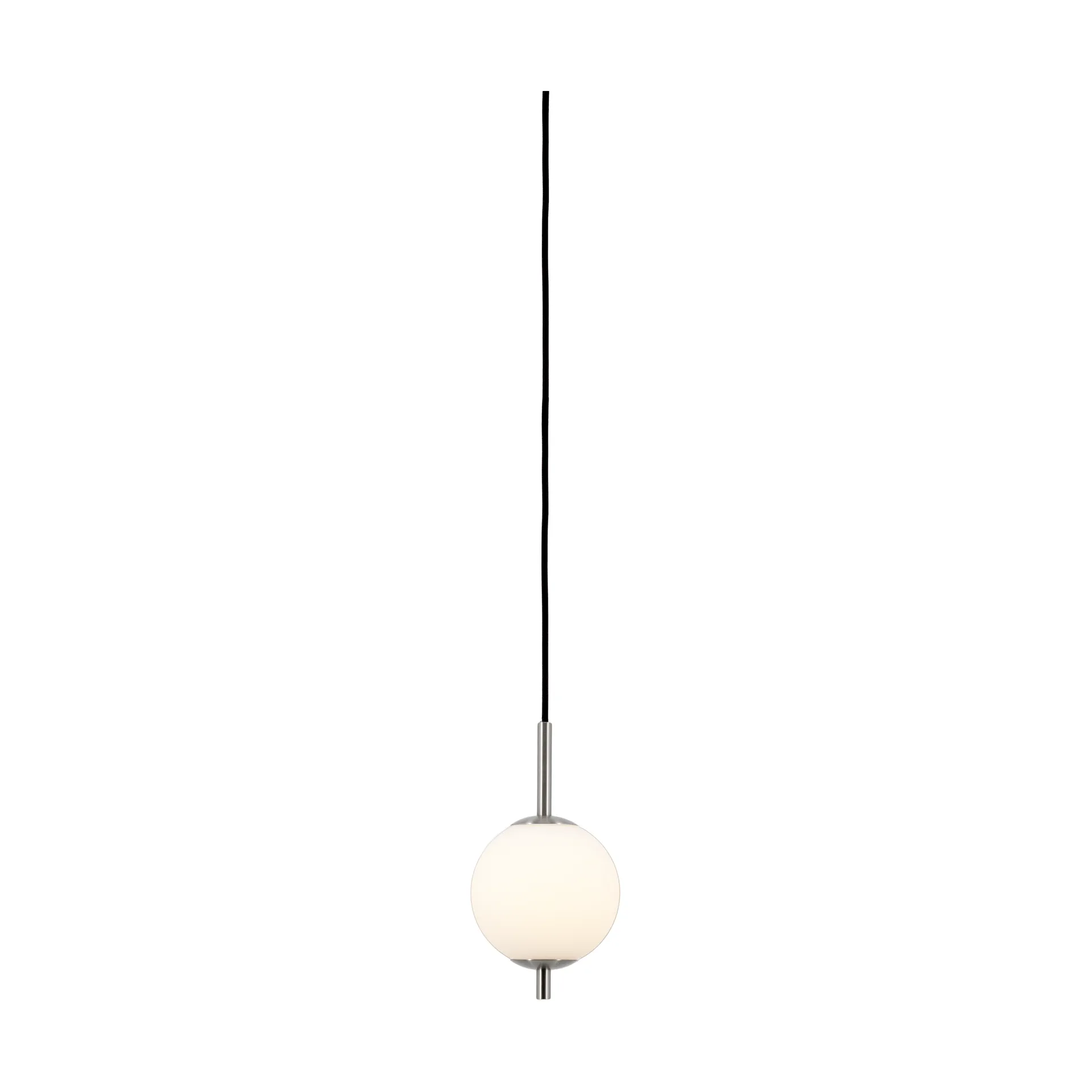 Lampa wisząca Audrey 1, Stal Umage