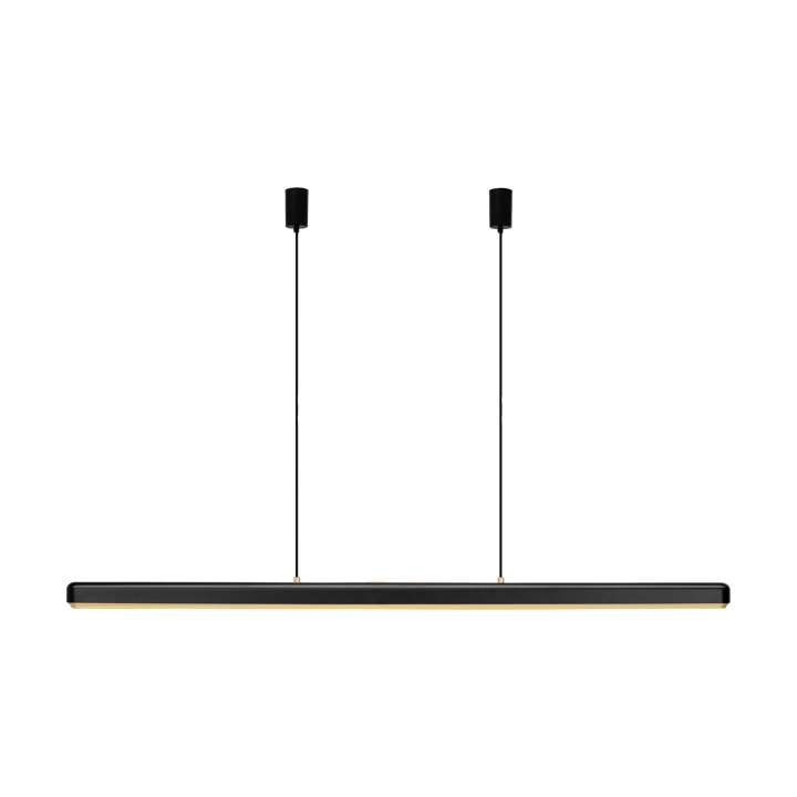 Lampa wisząca Hazel Branch 1,5m - Black-brass - Umage