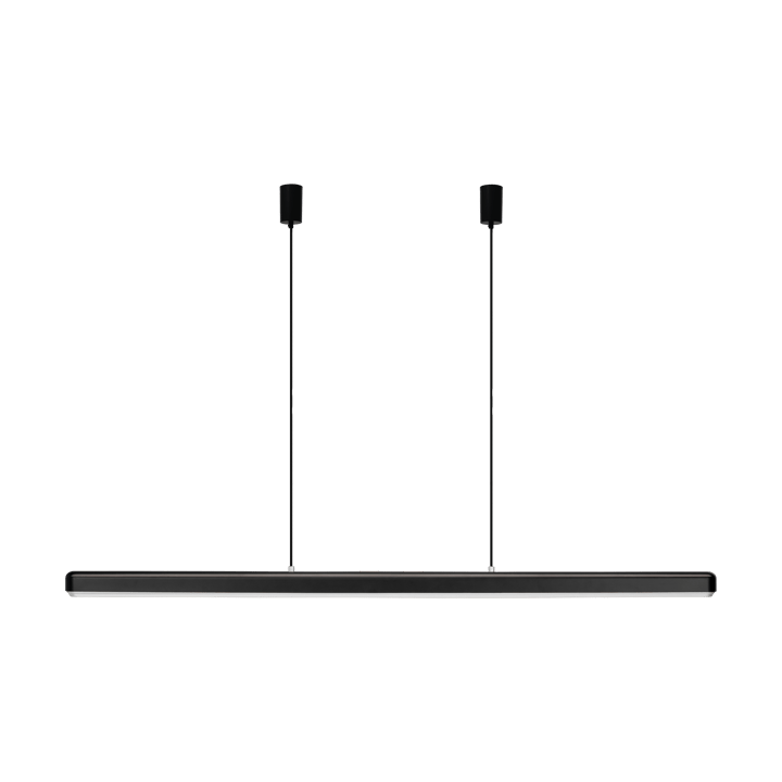 Lampa wisząca Hazel Branch 1,5m - Black-steel - Umage