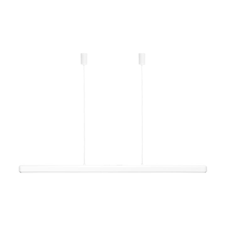 Lampa wisząca Hazel Branch 1,5m - White-steel - Umage
