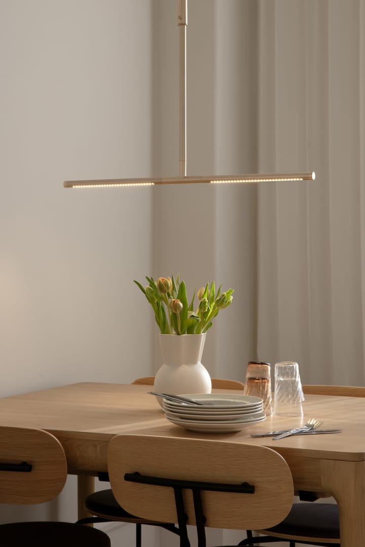 Lampa wisząca Omni 133x74 cm, Gold Umage